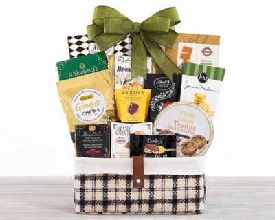 Gift Baskets Under $60