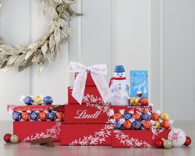 Get Well Gift Baskets at Van's Gifts