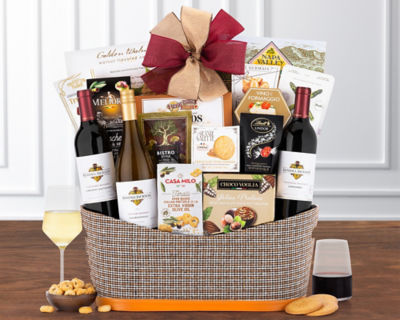 Suggestion - Kendall-Jackson Vintner's Reserve 
