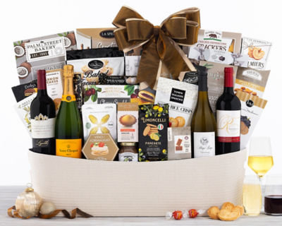 Suggestion - Connoisseur's Wine Collection 