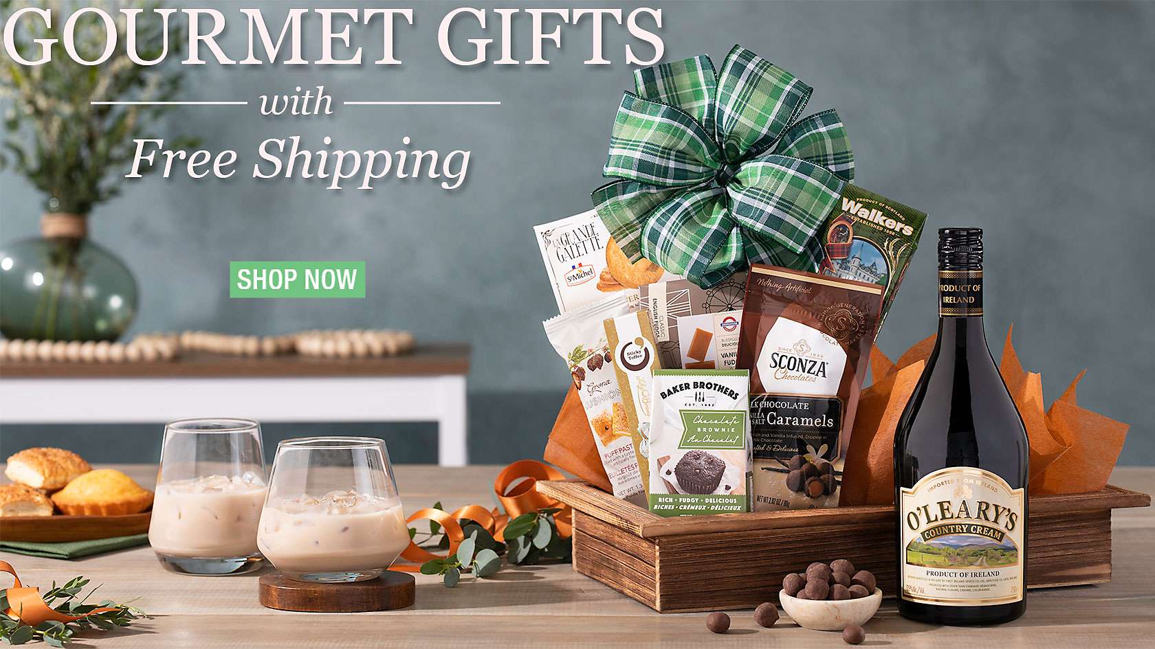 Amazing Assortment Wine Gift Basket – wine gift baskets – US delivery -  Good 4 You Gift Baskets USA