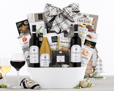 Suggestion - Sterling Vintner's Collection 