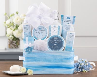 Gift Baskets Under $60