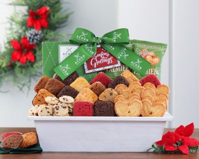 Item 373 - Season's Greetings Bakery Collection FREE SHIPPING 15% Save Original Price is $ 80.00