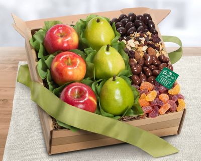 Item 5018 - Organic Fresh Fruit and Favorites FREE SHIPPING 10% Save Original Price is $ 85.00