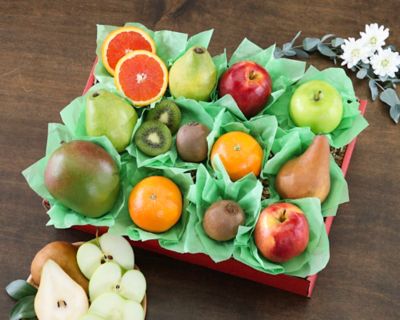 Item 5022 - Deluxe Fruit Collection FREE SHIPPING 21% Save Original Price is $ 80.00