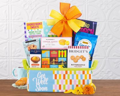 Gift Baskets Under $60