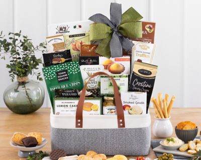 Gift Baskets Under $60