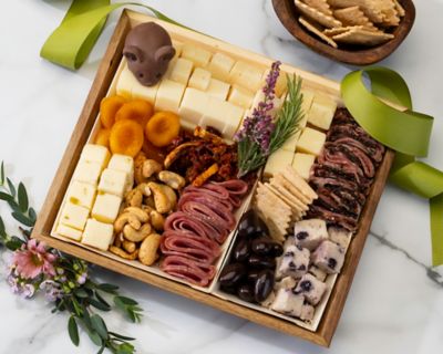 Item 5328 - The Tasting Charcuterie Board FREE SHIPPING