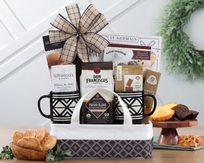 Birthday Gift Baskets at Van's Gifts