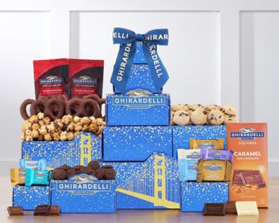 Gift Baskets Under $60