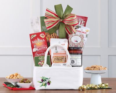 Item 621 - Wine Country Trattoria Gift Basket FREE SHIPPING 29% Save Original Price is $ 65.00