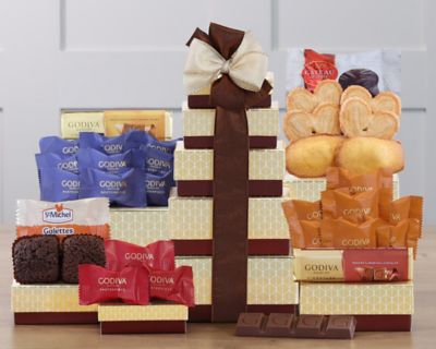 Gift Baskets Under $60