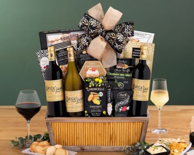Gift Baskets