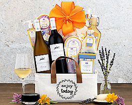Suggestion - Steeplechase Vineyards Spa Collection  Original Price is $115