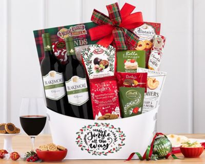 Item 732 - Blakemore Red Wine Holiday Selection FREE SHIPPING 25% Save Original Price is $ 80.00