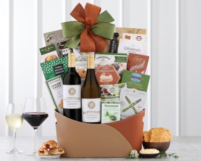 Gift Baskets