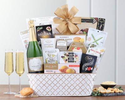 Suggestion - Kiarna California Champagne Assortment  Original Price is $115.00
