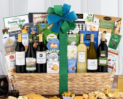 Item 776 - The Half Dozen California Wine Collection FREE SHIPPING