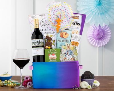 Item 785 - Edenbrook Vineyards Cabernet Easter Assortment FREE SHIPPING