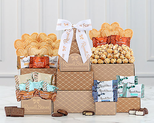 Gift Baskets Under $60