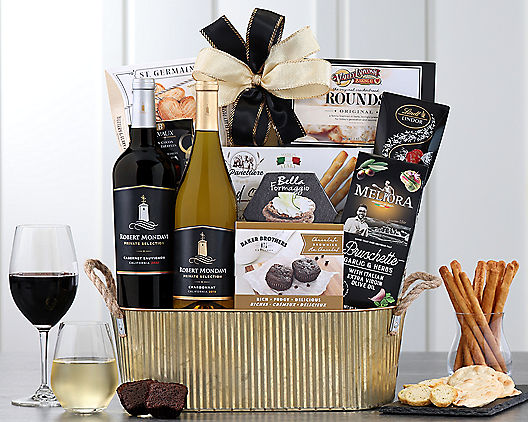 Gift Baskets
